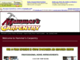 hammerscarpentry.com