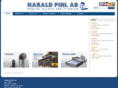 haraldpihl.es