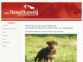 hawelkaweg.net
