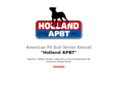 holland-apbt.com