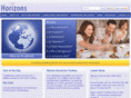 horizonsforsuccess.biz