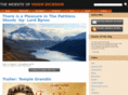 hughdickson.com