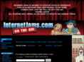 internetjams.com