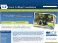 iowacollegefoundation.org