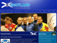 itfscotland.com