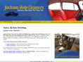 jacksonautocleaners.com