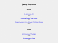 jamysheridan.com