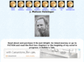 jmatsonheininger.com