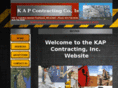 kapcontracting.com