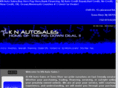 knautosales.net