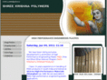 krishna-polymers.com