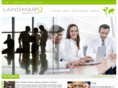 landmarqconsulting.com