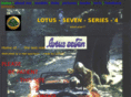 lotus7s4register.com