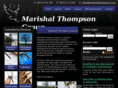 marishalthompson.com