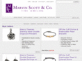 marvinscottonline.com
