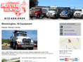 masterrentalcenter.com