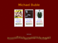 michaelbuble.net