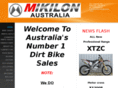 mikilonaustralia.com