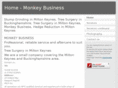 monkeybusinessmk.co.uk
