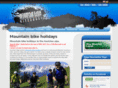 mountainedge.co.uk