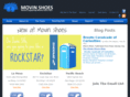 movinshoes.com