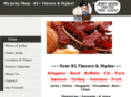 myjerkyshop.com