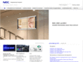nec-display-solutions.ru
