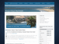 newportbeachrealestatecafe.com