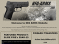 nfa-arms.com