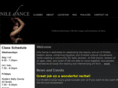 niledance.com
