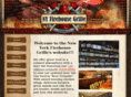 nyfirehousegrill.com