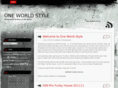 oneworldstyle.net