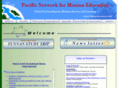 pacnet4mission.org