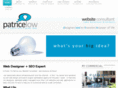 patricelow.com