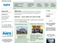 pavs.org.uk