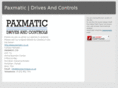 paxmatic.com