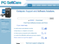 pcsoftcare.com