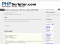 phpscripter.com