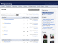 propancing.net