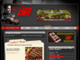 racingchef.com