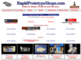 rapidprototypeshops.com
