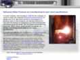 refractorymetal.com