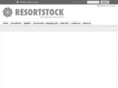 resortstock.com