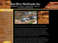 rootriverhardwoods.com