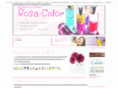 rosa-color.net