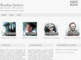 roselinesarthou.com