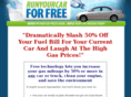 runyourcarforfree.com