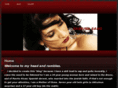 sabrinasang.com