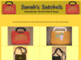 sarahssatchels.net