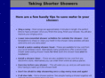 shortershowers.com